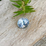 Natural Blue Sapphire - Sapphirepal