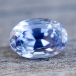 Natural Blue Sapphire - Sapphirepal
