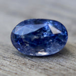 Natural Blue Sapphire - Sapphirepal