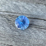 Natural Blue Sapphire - Sapphirepal