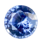 0.62 Carat Natural Blue Sapphire | Round Cut | Ceylon Origin
- Sapphire pal