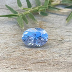 Natural Blue Sapphire - Sapphirepal