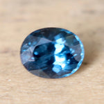π΅ Natural Blue Spinel β 0.45 Carat | Ceylon Origin | Oval Cut - Sapphirepal