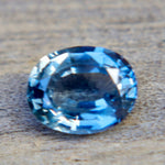 Natural Blue Spinel β 0.73 Carat | Ceylon Origin - Sapphirepal