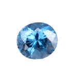Natural Blue Spinel β 0.75 | Carat Oval - Sapphirepal