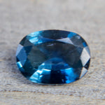 Natural Blue Spinel – 0.93 Carat Cushion Cut from Ceylon - Sapphirepal
