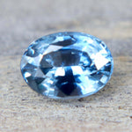 Natural Blue Spinel – 0.94 Carat (Untreated, Ceylon Origin) - Sapphirepal
