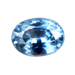 Natural Blue Spinel – 0.94 Carat (Untreated, Ceylon Origin) - Sapphire pal