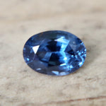 Natural Blue Spinel – 0.95 Carat | Ceylon Origin | Oval Cut - Sapphirepal