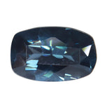 Natural Blue Spinel 1.17ct Cushion Cut Ceylon Loose Gemstone - Sapphirepal
