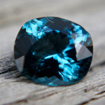 Natural Blue Spinel – 1.65 Carat - Sapphirepal
