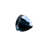 Natural Blue Spinel – Untreated Trillion Cut - Sapphirepal