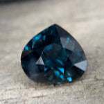 Natural Blue Spinel 2.21ct β Pear Cut | Ceylon | Sapphire Pal