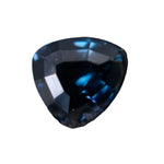 1.20ct Natural Blue Spinel – Trillion Cut | Ceylon | Sapphire Pal