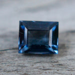 Natural Blue spinel - Sapphirepal
