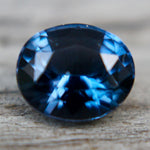 Natural Blue Spinel - Sapphirepal