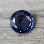 Natural Blue Spinel - Sapphirepal