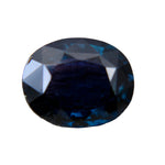 Natural Bluish Purple Sapphire - Sapphire pal