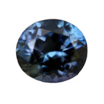 0.90ct Bluish Purple Spinel Oval Cut Gemstone from Ceylon β VVS Clarity | Sapphire Pal