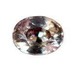 Natural Brown Sapphire – 0.97 Carat | Oval Cut | Unheated | Ceylon Origin - Sapphire pal