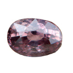 Natural Brown Sapphire – 1.05 Carat Unheated Oval Cut (Madagascar) - Sapphirepal