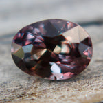 Natural Brown Sapphire - 1.23 Carat - Sapphirepal