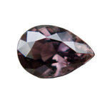 1.14ct Natural Brown Sapphire – Pear Cut | Sapphire Pal