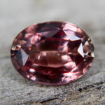 Natural Brown Sapphire - Sapphirepal