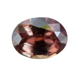 1.50ct Natural Brown Sapphire – Oval Cut | Sapphire Pal