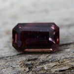Natural Brown Sapphire - Sapphirepal