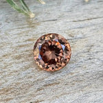 Natural Brown Sapphire - Sapphirepal