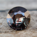 Natural Brown Sapphire - Sapphirepal