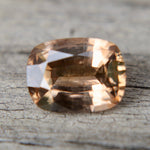 Natural Brown Zircon – Cushion Cut | 2.17 Carats - Sapphirepal