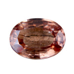 Natural Brown Zircon | Oval Cut | 1.84 Carat - Sapphirepal