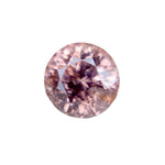 Natural Brown Zircon | Round Cut | 1.60 Carat - Sapphirepal