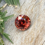 Natural Brown Zircon - Sapphirepal