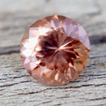 Natural Brown Zircon - Sapphirepal