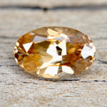 Natural Brown Zircon - Sapphirepal