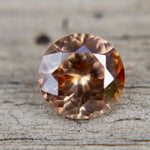 Natural Brown Zircon - Sapphirepal