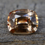 Natural Brown Zircon - Sapphirepal