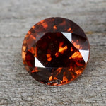 Natural Brown Zircon - Sapphirepal