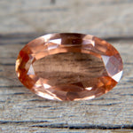 Natural Brown Zircon - Sapphirepal