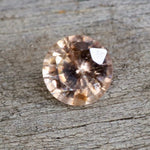 Natural Brown Zircon - Sapphirepal