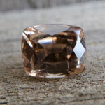 Natural Brown Zircon - Sapphirepal