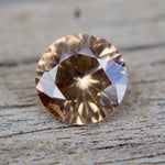 Natural Brown Zircon - Sapphirepal