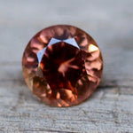 Natural Brown Zircon - Sapphirepal