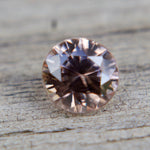 Natural Brown Zircon - Sapphirepal