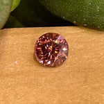 Natural Brown Zircon - Sapphirepal