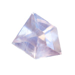 Natural Ceylon Pink Sapphire | Freeform Cut | 1.50 Carat | Unheated Loose Sapphire - Sapphirepal