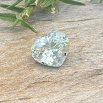 Natural Champagne Sapphire - Sapphirepal